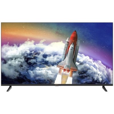 HYUNDAI  - TV 40 Full HD LED 100 cm 2 HDMI - 2 USB 2.0