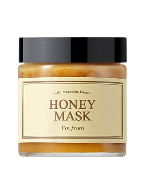 I M FROM I&acute;m From - I'm from Honey Mask Masque 120 g