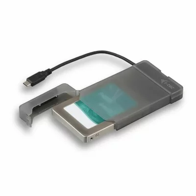 I TEC I-TEC MySafe USB 3.1-C Gen. 2 Easy