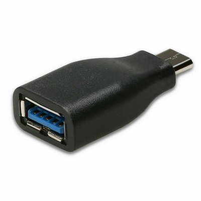 I TEC I-Tec Usb Type-C Sur 3,1 3.0 2.0 Type A Adaptateur De