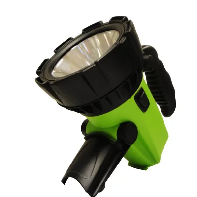 LED LIGHT I-WATTS Lampe torche LED 3W 