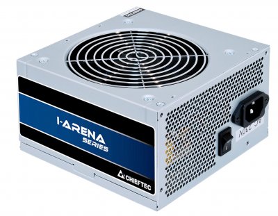 CHIEFTEC Iarena serie gpb-400s - 400 watt GPB-400S