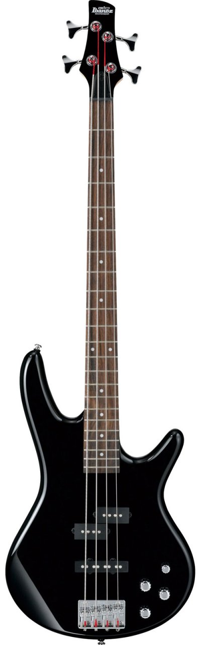 IBANEZ  Gsr200-Bk - Guitare Basse