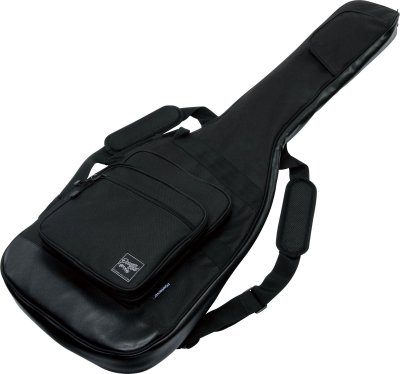 IBANEZ  IBB540-BK Housse POWERPAD pour basse &eacute;lectrique, Noir