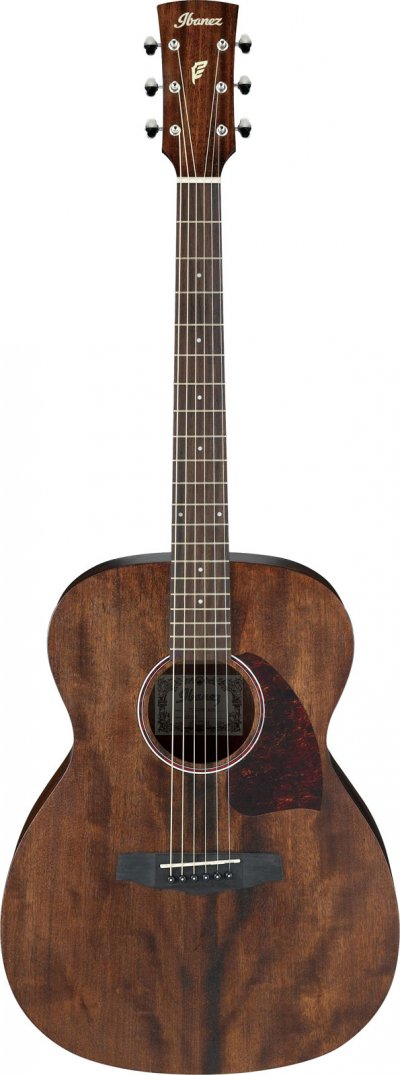 IBANEZ  Pc12mh-Opn Open Pore Natural - Guitare Acoustique
