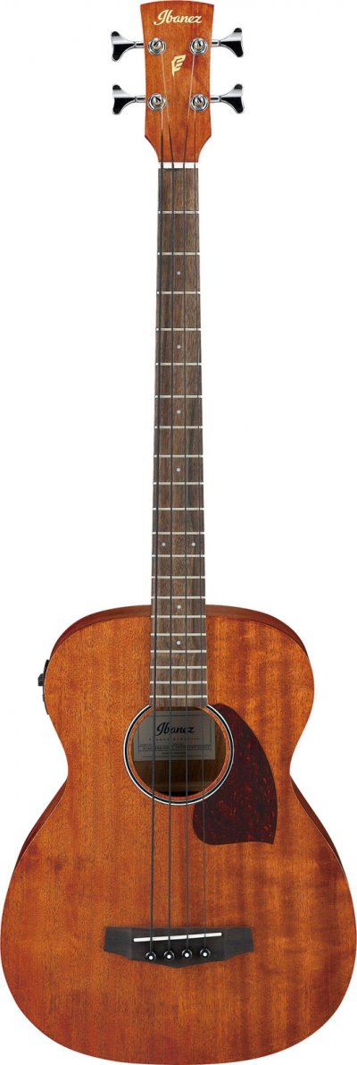IBANEZ  Pcbe12mh-Opn Naturelle Pores Ouverts - Basse &Eacute;lectro-Acoustique