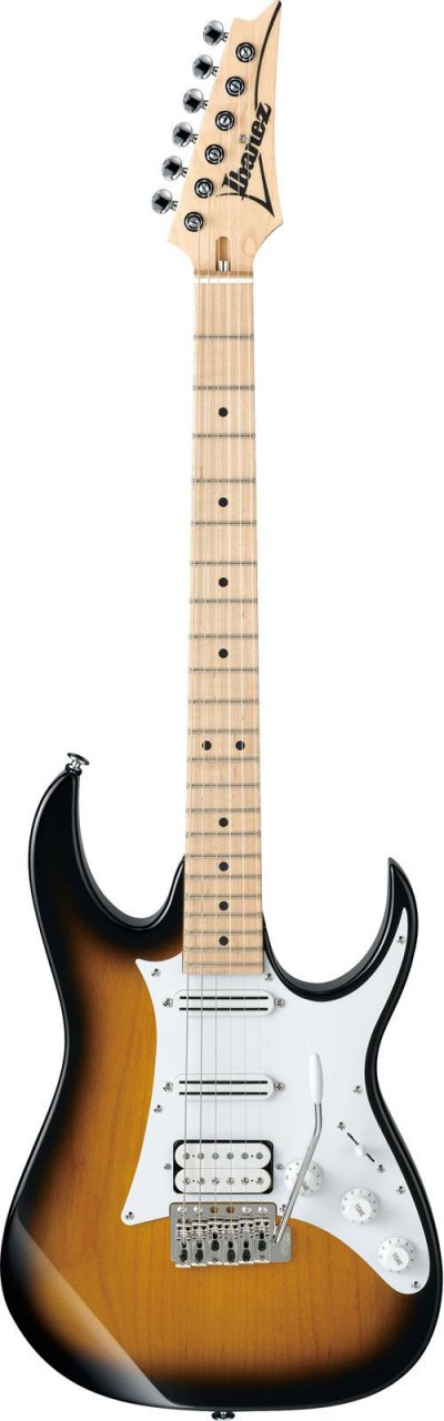 IBANEZ  Signature Andy Timmons AT100CL sunburst