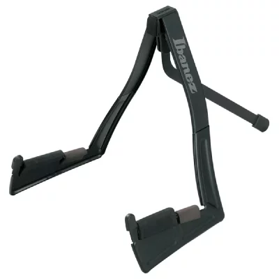 IBANEZ  St101 - Stand Pliable Guitare Acoustique Et &Eacute;lectrique
