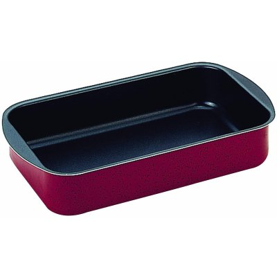 IBILI  300929 Venus Plat &agrave; r&ocirc;tir antiadh&eacute;sif Aluminium 29x20x5 cm