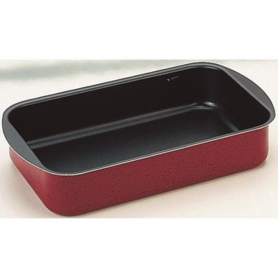 IBILI  300935 Venus Plat &agrave; r&ocirc;tir antiadh&eacute;sif Aluminium 35x24x6 cm