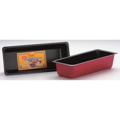 IBILI  355930 moule &agrave; cake venus 30x11x7 cm aluminium