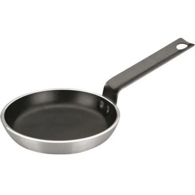 IBILI  404512 po&ecirc;le &agrave; blinis 12 cm aluminium