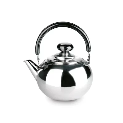 IBILI  610109 Prisma Bouilloire avec filtre 0,9 l