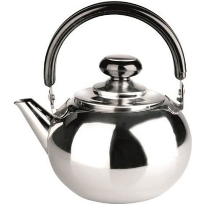 IBILI  610115 prisma bouilloire avec filtre 1,5 ltr