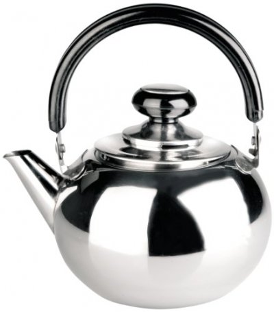 IBILI  610120 prisma bouilloire avec filtre 1,7 l