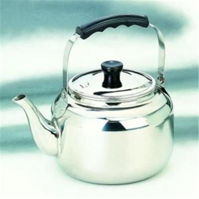 IBILI  610201 Bouilloire Inox ""Cl&aacute;sica"" 1.75 L