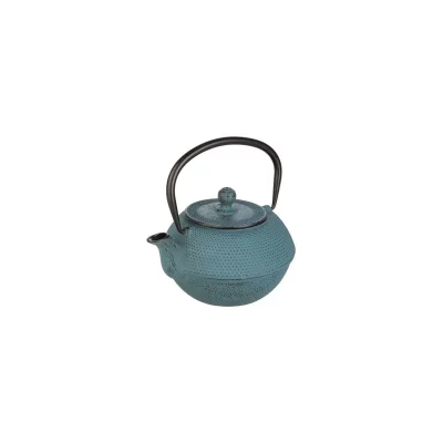IBILI  - 620212 - Th&eacute;i&egrave;re En Fer Dondue - Bleu
