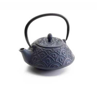 IBILI  621408 th&eacute;i&egrave;re fonte aluminium malasia 0,80 lt