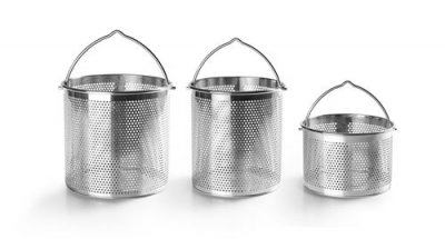  IBILI 705520 panier inox pour autocuiseur 14x16 cm