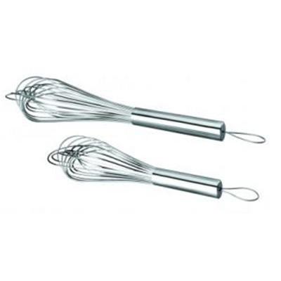 IBILI  750240 Fouet Inox 12 Fils 40 cm