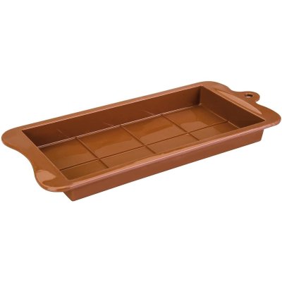 IBILI  860400 moule &agrave; nougat de chocolat