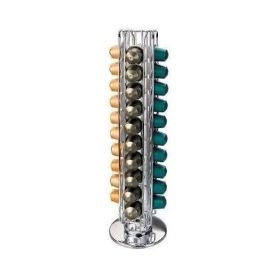 IBILI  Distributeur de 40 capsules Nespresso - Tambora