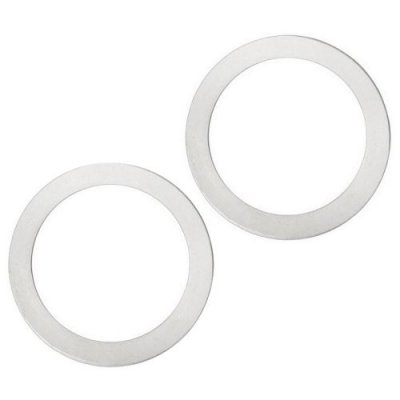 GENERIQUE Ibili - Lot De 2 Joints en Caoutchouc pour Cafeti&egrave;re Bahia 9&nbsp;Tasses
