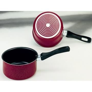 IBILI  Straight Venus 16 Cm Saucepan Argent&eacute;