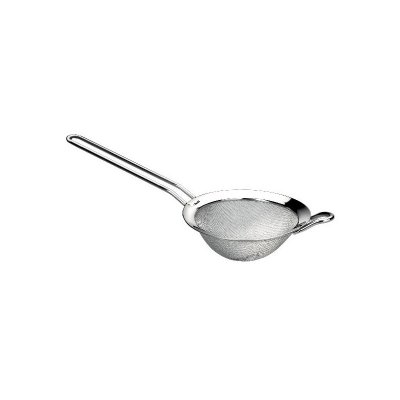 IBILI  - Ustensiles et accessoires de cuisine - passoire maille inox prisma 18cm ( 703818-6 )