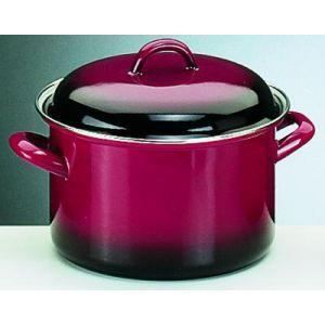 JAMON Ibili Volcano 24 Cm Cooking Pot Clair