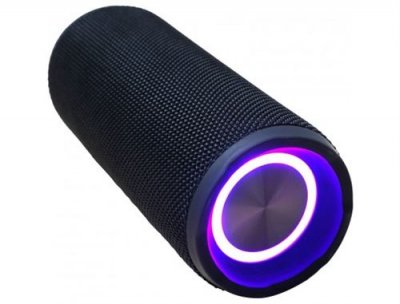 IBIZA SOUND IBIZA Enceinte bluetooth BULLET20 