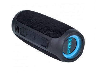 IBIZA  Enceinte bluetooth BULLET30 