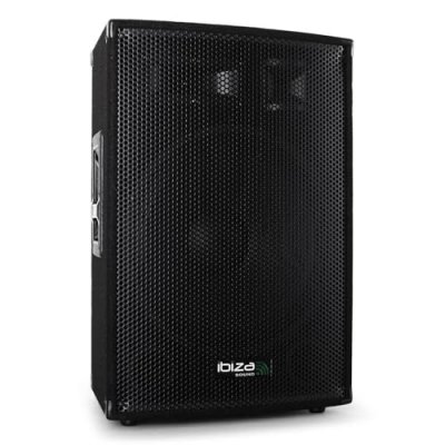 IBIZA SOUND  CLUB-15 - Enceinte 700 W