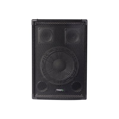 IBIZA SOUND  DISCO15B - Enceinte - Noir