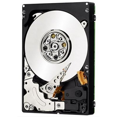  Ibm 00wg701-3 2.5&acute;&acute; 1.2tb Hard Disk Drive Argent&eacute; 2.5&acute;&acute;