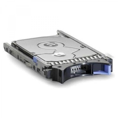 LENOVO IBM 00Y2430, 2.5"", 600 Go, 10000 tr-min, SAS, Disque dur