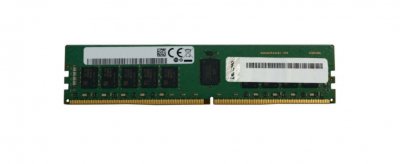 LENOVO IBM 4ZC7A15124 module de m&eacute;moire 64 Go 1 x 64 Go DDR4 3200 MHz
