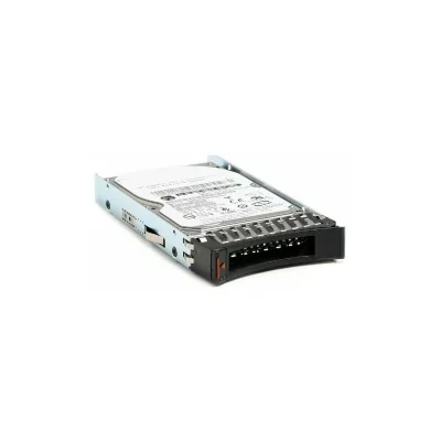GENERIQUE Ibm hdd 500gb sas 2,5 **new retail**, 42d07070, 42d0709, 49y3726 5409 