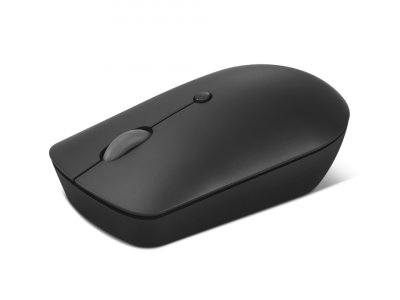 LENOVO IBM ThinkPad Compact - souris - 2.4 GHz - noir
