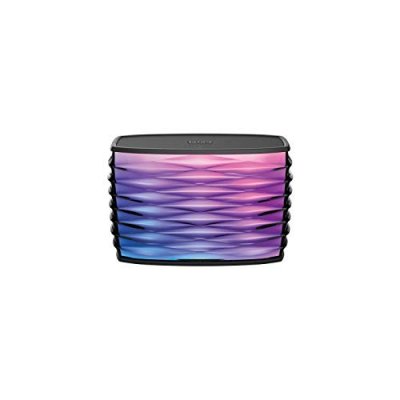 IHOME Ibt85 enceinte bluetooth lumineuse