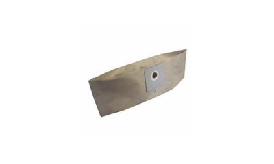 ICA  Sacs papier pour aspirateur  LP 1/12 - Lot de 10