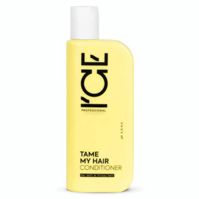 ICE PROFESSIONAL  - Conditioner Apr&eacute;s-shampooing 250 ml