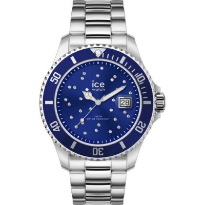 ICE WATCH  Montre Argent Femmes 016773 - M