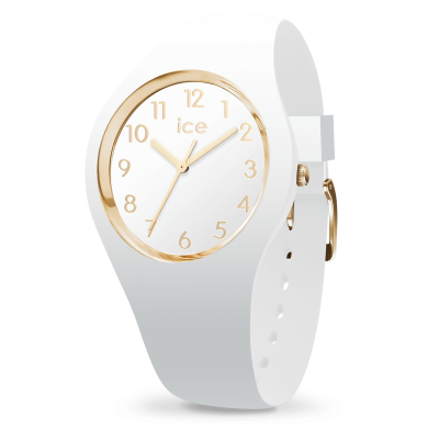 ICE WATCH  - Montre pour femme Caoutchouc 1 unit&eacute;