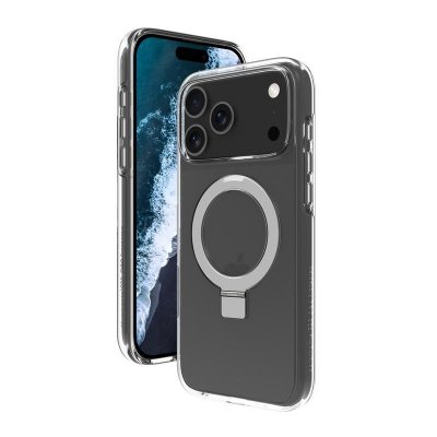 DBRAMANTE1928 Iceland Ultra D3O MS Kick - iPhone 17 Pro - Neuf