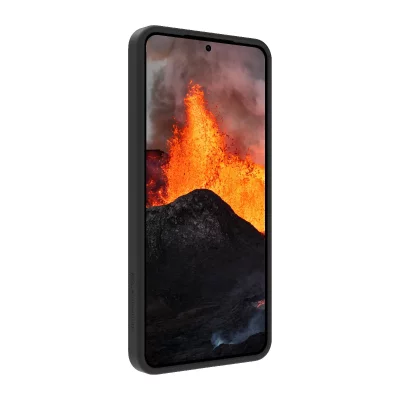 DBRAMANTE1928 Iceland Ultra D3O Qi2 Galaxy S26 BLK