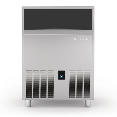 ICEMATIC  Machine &agrave; Gla&ccedil;ons Pleins