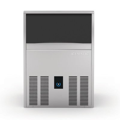 ICEMATIC  Machine &agrave; Gla&ccedil;ons Pleins Connect&eacute;e