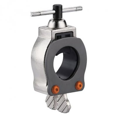ICETOOLZ  Guide pour scie &agrave; m&eacute;taux Mixte Adulte, Gris
