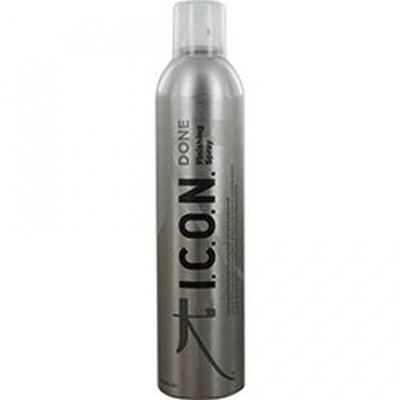 K I.C.O.N ICON - Done Finishing Aerosol Spray capillaire 284 g